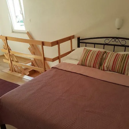 Lux Star Appartement *