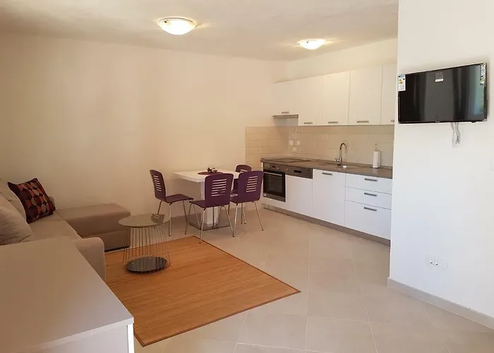 Lux Star * Milna (Brac)