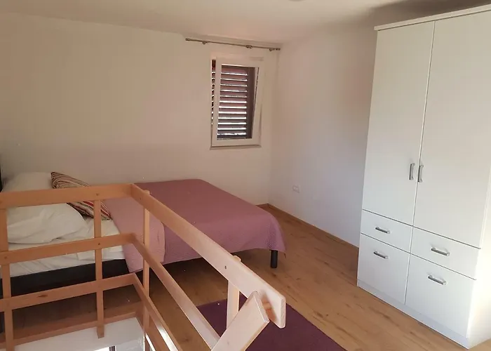 Apartament Lux Star Milna (Brac)