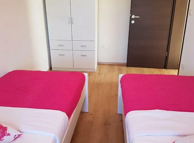 Apartament Lux Star