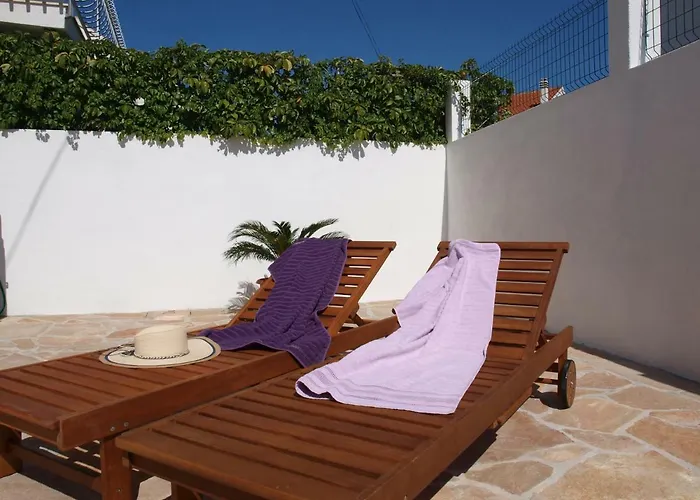 Lux Star Milna (Brac)