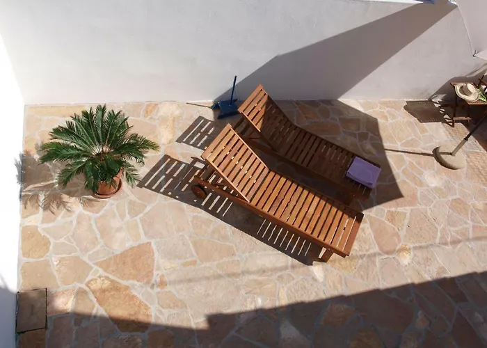 Apartament Lux Star