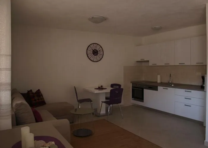 Lux Star * Milna (Brac)