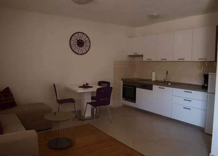 Apartament Lux Star