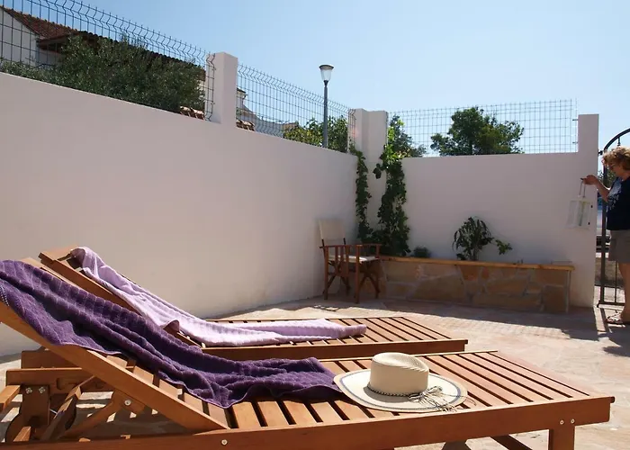 Apartament Lux Star