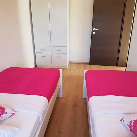 Apartment Lux Star
