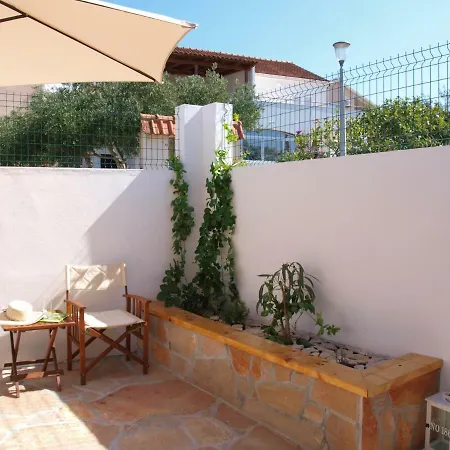 Lux Star Apartment *