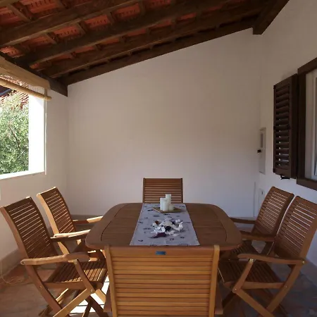 Lux Star * Milna (Brac)