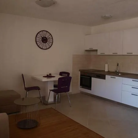 Apartment Lux Star