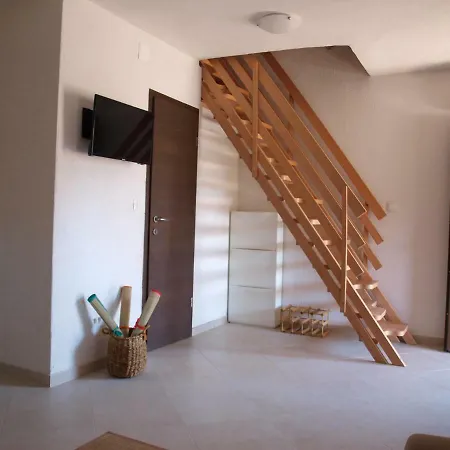 Apartment Lux Star