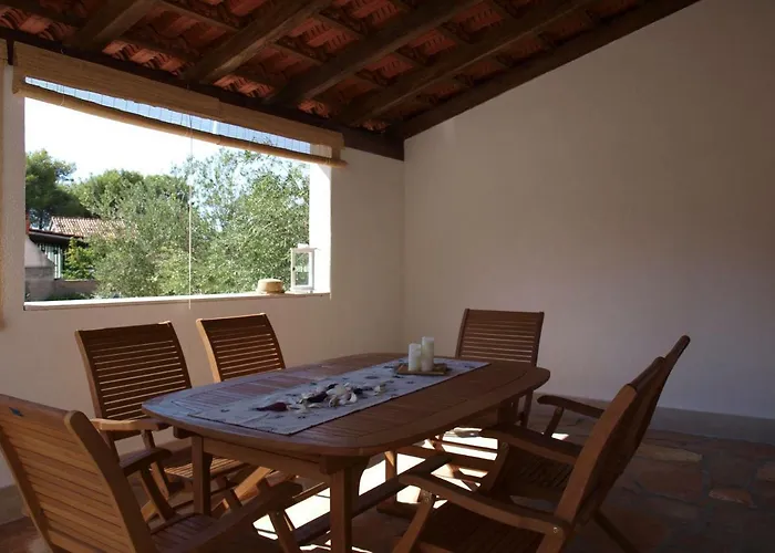 Apartmán Lux Star *