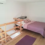 Lux Star Apartmán Milna (Brac)