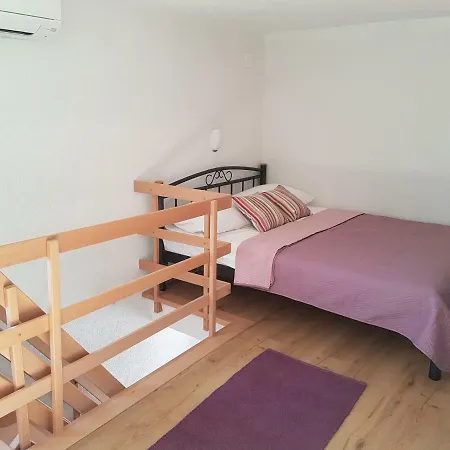 Lux Star Apartamento Milna (Brac)