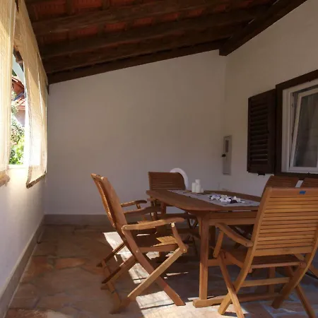 Lux Star 아파트 *