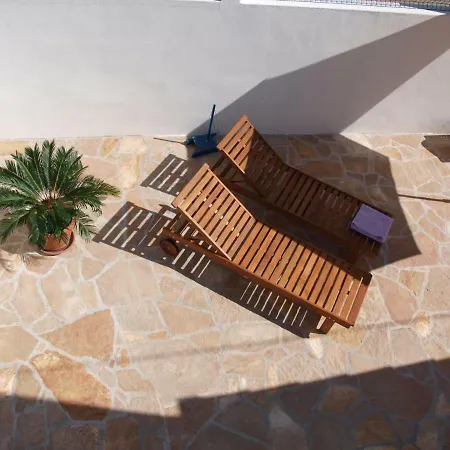 Apartamento Lux Star