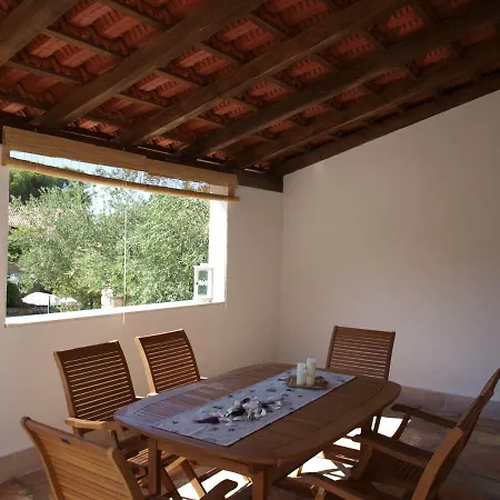 Lux Star Apartamento Milna (Brac)