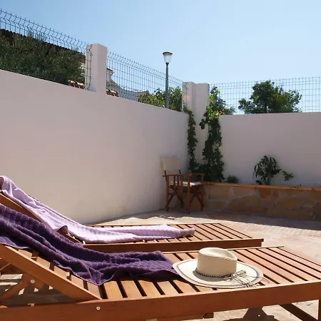 Apartamento Lux Star